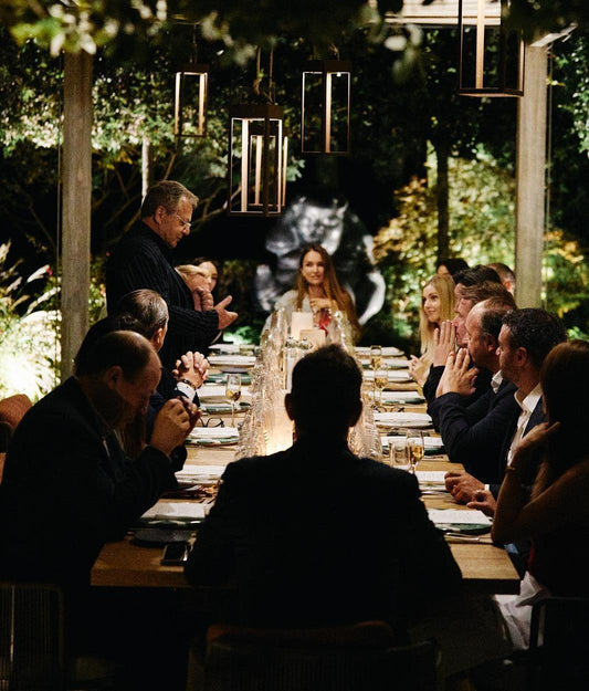 French Riviera Chapter